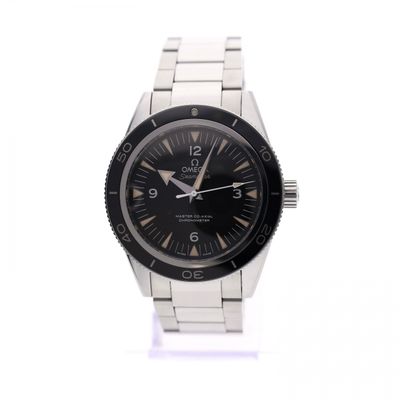 Image 1 of Omega Seamaster 300 Master Co-Axial Men's Watch