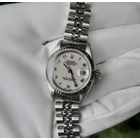 Image 18 of Rolex Datejust 26mm 'Full-Set' 79174; Automatic women's watch