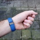 Image 12 of Breitling Chronomat; Chronograph men's watch