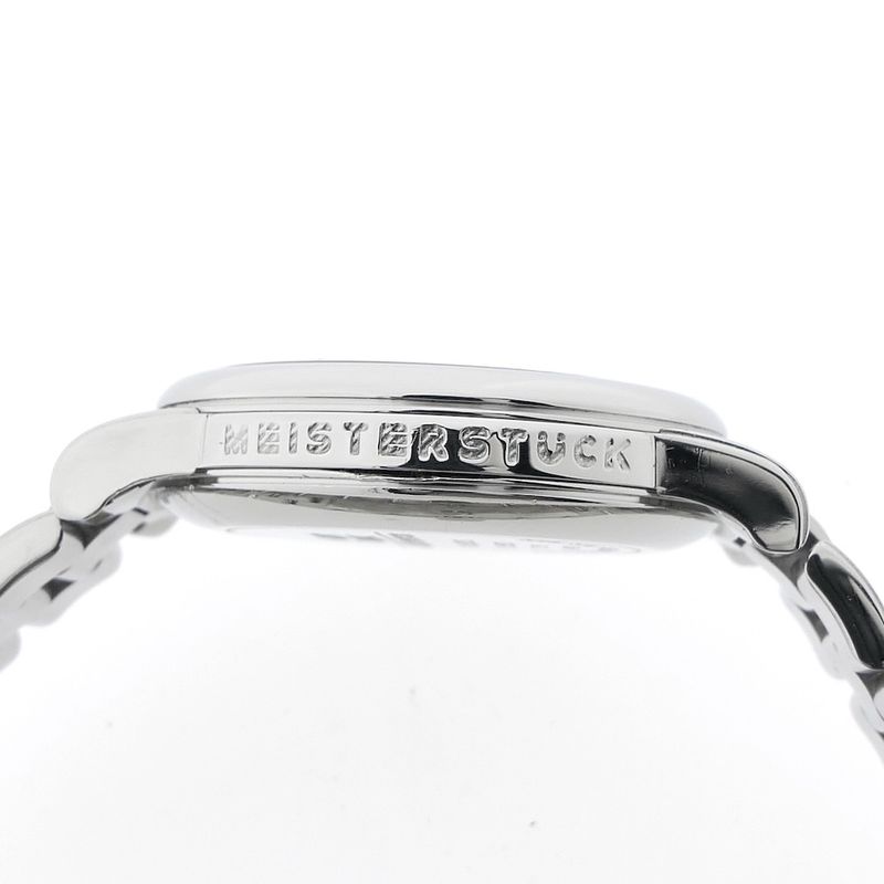 Image 12 of Montblanc Meisterstuck; Automatic men's watch