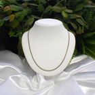 Image 5 of Golden Prince of Wales link chain