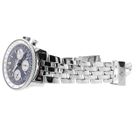 Image 16 of Breitling Navitimer A23322; Chronograph men's watch