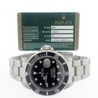 Image 4 of Rolex Submariner 16610; Men's diving watch