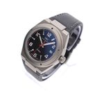Image 3 of IWC Ingenieur AMG Titanium IW322703; Automatic Watch