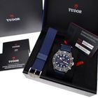 Image 16 of Tudor Pelagos FXD Chronograph 'Alinghi' 25807KN; Men's Chronograph Watch