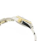 Image 5 of Rolex Datejust 26mm 6917; 18k gold/steel women's watch