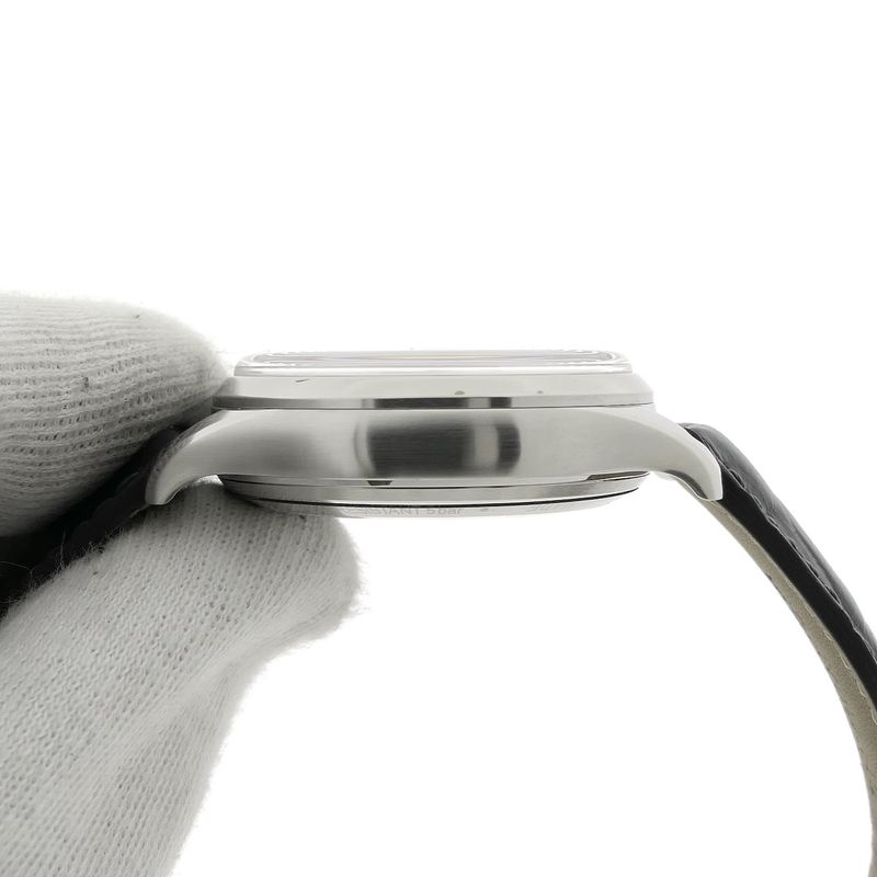 Image 15 of Montblanc Heritage Monopusher Chronograph 119952; Automatic men's watch with chronograph