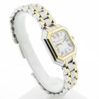 Image 3 of Maurice Lacroix Les Classiques; Gold/steel ladies watch