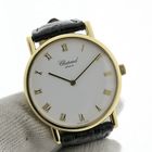 Image 11 of Chopard Classique L.U.C; 18k. gold men's watch