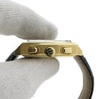 Image 8 of TAG Heuer Monaco CW5140; 18k gold chronograph men's watch