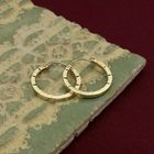 Image 11 of Gold earrings