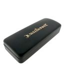 Image 6 of Luxury Glasses Case Black; Stylish Protection for Your Glasses or Sunglasses