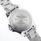 Image 7 of Breitling Superocean A17366; Men's diving watch