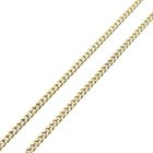 Image 6 of Gold gourmet link chain
