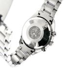 Image 8 of Omega Speedmaster Automatic Day-Date 3520.50.00; Chronograph men's watch with triple calendar