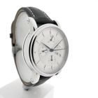 Image 3 of Mühle Glashütte Teutonia II Chronograph M1-30-90; Automatic men's watch