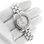 Image 6 of Breitling Colt Oceane 'Diamonds' A77350; Women's watch with diamond bezel