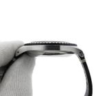 Image 9 of Heuer Bundeswehr Fly-back 1550SG; Vintage chronograph men's watch