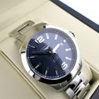 Image 14 of Longines Conquest L3.776.4; Automatic men's watch