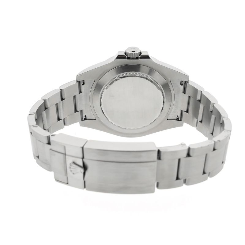 Image 16 of Rolex Explorer II 42mm 216570; Automatic men's watch