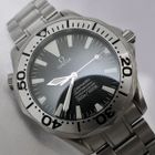 Image 11 of Omega Seamaster 300m Chronometer Titanium; Automatic men's watch