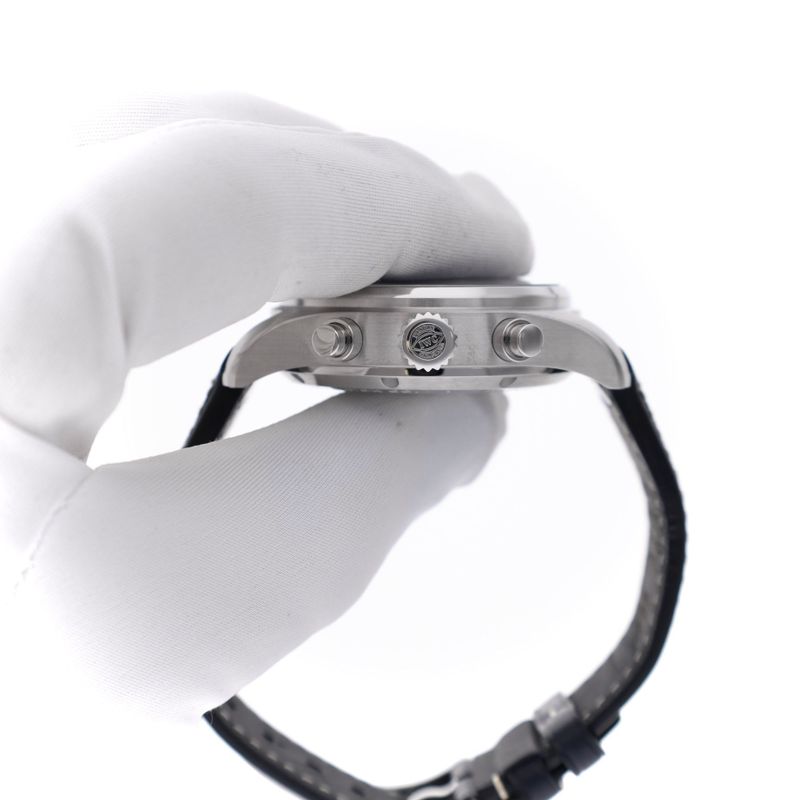 Image 9 of IWC Pilot's Watch Chronograph 41mm IW388101; Automatic Men's Watch