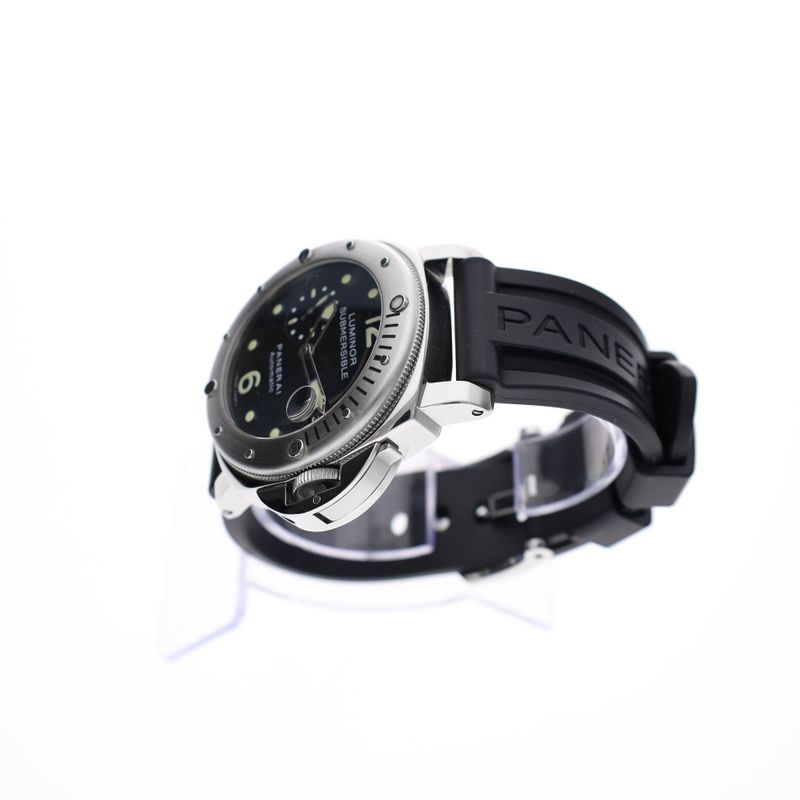 Image 5 of Panerai Luminor Submersible 44mm PAM00024; Automatic Men's Watch