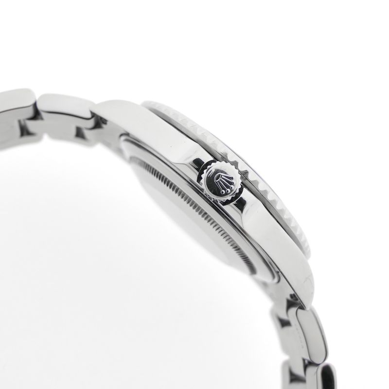 Image 8 of Rolex GMT-Master II 16710; GMT men's watch