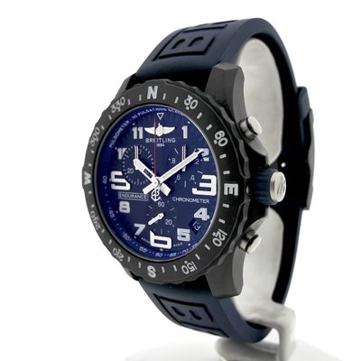 Image 2 of Breitling Endurance Pro X82310; Chronograph men's watch