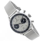 Image 11 of Hamilton Intra-Matic; Chronograph men's watch