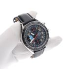 Image 20 of Omega Speedmaster Day-Date ‘MK40’ 3820.53.26; Automatic men's watch