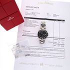 Image 2 of Omega Seamaster Pre-Bond 36mm Automatic Watch