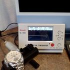 Image 11 of Tag Heuer Grand Carrera GMT; Men's watch