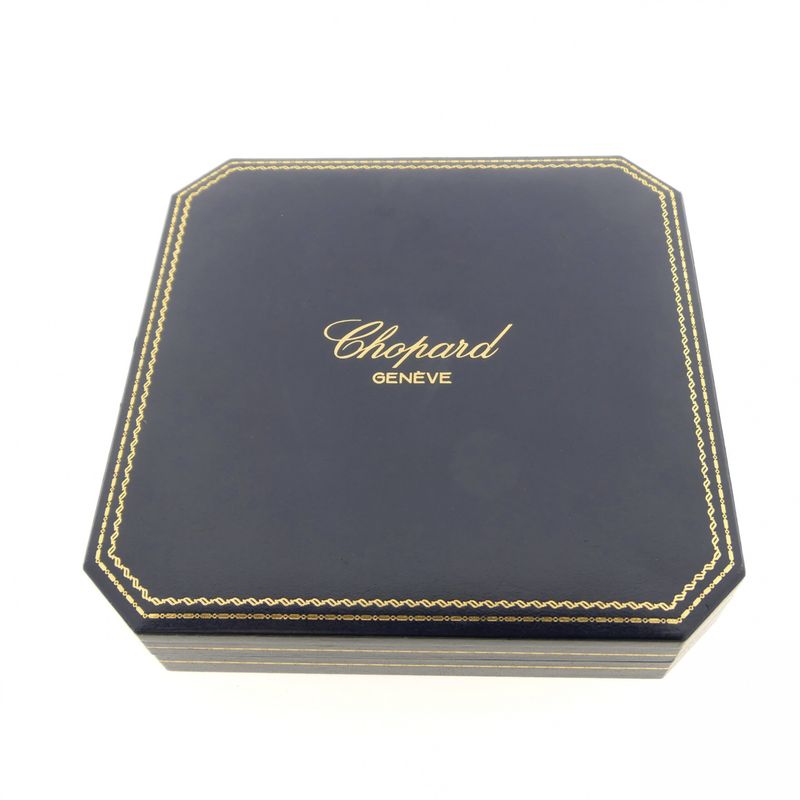 Image 20 of 18-karat gold necklace with a detachable pendant | 1.62 ct. diamond | Chopard