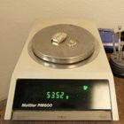 Image 18 of Franck Muller Casablanca Cintrée Curvex; 18k. Gold watch