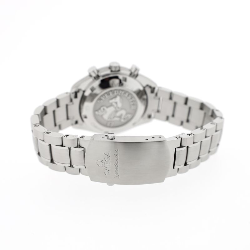Image 10 of Omega Speedmaster Racing 326.30.40.50.01.001; Automatic chronograph men's watch