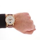 Image 15 of MIDO Baroncelli Day-Date Chronograph M8607.3.M1.42; Automatic Men's Watch