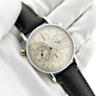 Image 18 of Chronoswiss Rattrapante Chronograph CH7323; Automatic men's watch with double chronograph