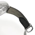 Image 18 of Cartier Ballon Bleu Chronograph 3109; Automatic men's watch