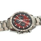 Image 11 of Omega Speedmaster Schumacher 'The Legend' Limited; Chronograph men's watch