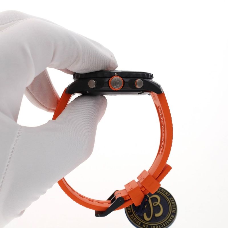 Image 8 of Breitling Endurance Pro 'Orange' X82310 - Men's Watch