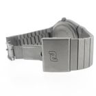 Image 8 of IWC Porsche Design Chronograph; Titanium men's watch