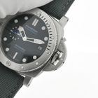 Image 8 of Panerai Submersible QuarantaQuattro 44mm PAM01229; Automatic men's watch