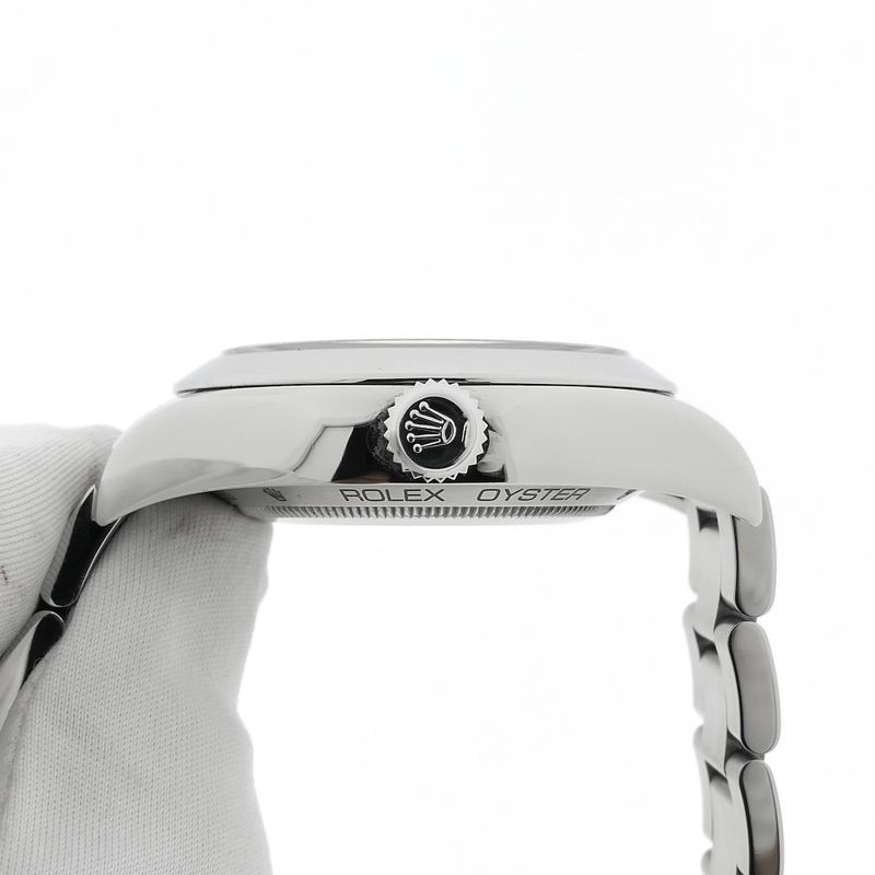 Image 6 of Rolex Milgauss 116400; Automatic men's watch