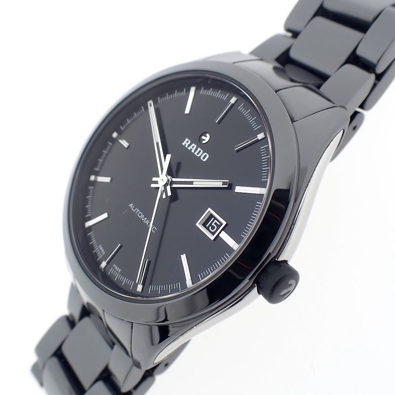 Image 7 of Rado Hyperchrome XL; Automatic men's watch
