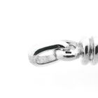 Image 5 of Solid Silver Pendant