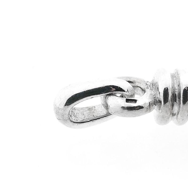 Image 5 of Solid Silver Pendant