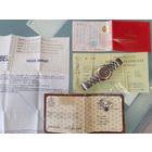 Image 8 of Omega Seamaster Polaris men's watch | Titanium/gold