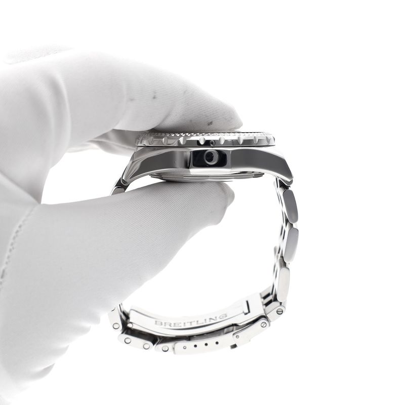 Image 6 of **RESERVED** Breitling Bentley GT A13362; Chronograph men's watch