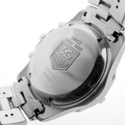 Image 14 of Tag Heuer 2000 Exclusive; Chronograph men's watch